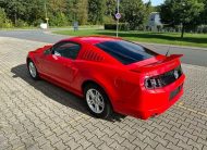 Ford Mustang 3.7 Coupe Automat Xenony kůže 1. majitel