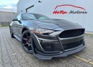 Ford Mustang 2.3 Eco Boost style Shelby GT500