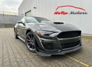 Ford Mustang 2.3 Eco Boost Style Shelby GT500