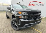 Chevrolet SILVERADO 4.3 4×4 kůže 6 míst Night Paket