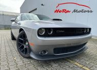 Dodge Challenger 5,7 Shaker Super track