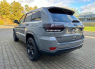Jeep Grand Cherokee 3.6 4×4 kůže  20 palců kola