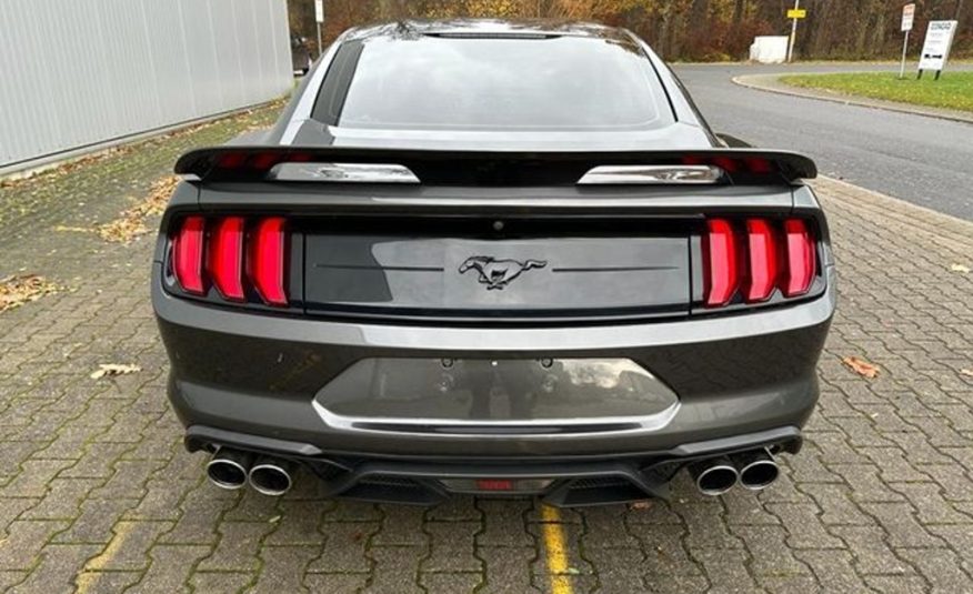 Ford Mustang 2.3 Eco Boost Style Shelby GT500