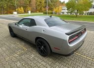Dodge Challenger 5,7 Shaker Super track