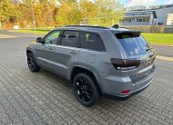 Jeep Grand Cherokee 3.6 4×4 kůže  20 palců kola