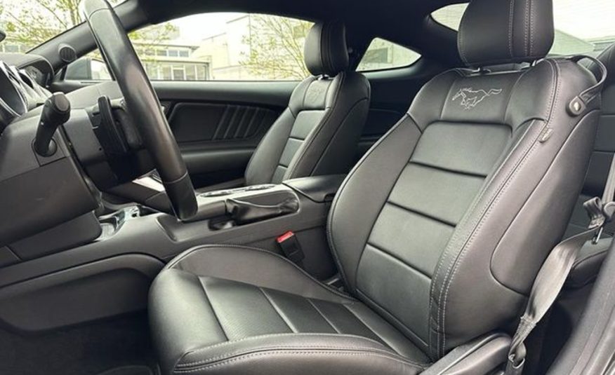 Ford Mustang 2.3 Eco Boost Style Shelby GT500