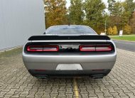 Dodge Challenger 5,7 Shaker Super track
