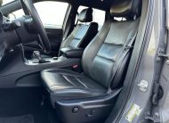 Jeep Grand Cherokee 3.6 4×4 kůže  20 palců kola