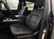 Dodge 5.7 Big Horn CREWCAB 4×4  LPG 2021 Kůže LED