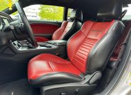 Dodge Challenger 5,7 Shaker Super track