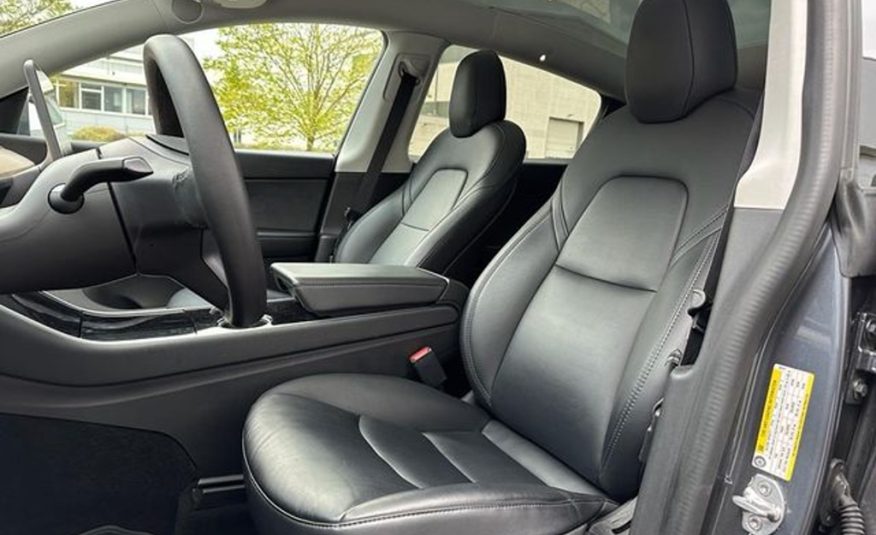 Tesla Model Y – 4×4 s Dualmoto