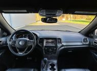 Jeep Grand Cherokee 3.6 4×4 kůže  20 palců kola