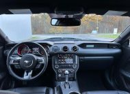 Ford Mustang 2.3 Eco Boost style Shelby GT500