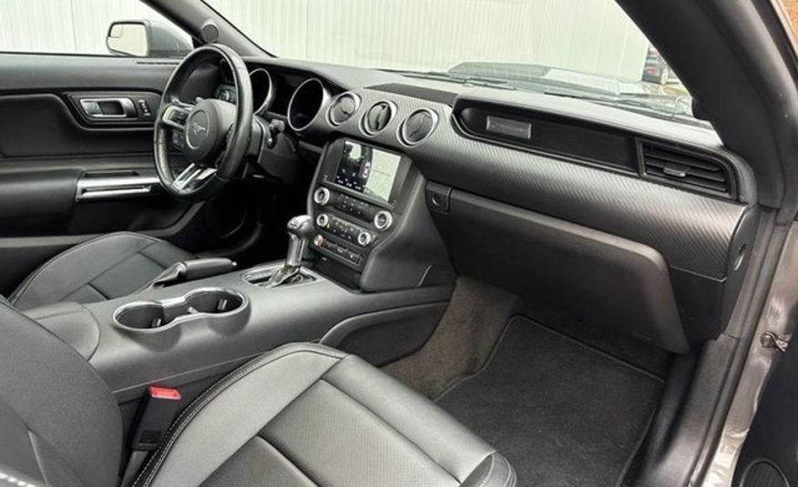 Ford Mustang 2.3 Eco Boost Style Shelby GT500