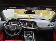 Dodge Challenger 5,7 Shaker Super track