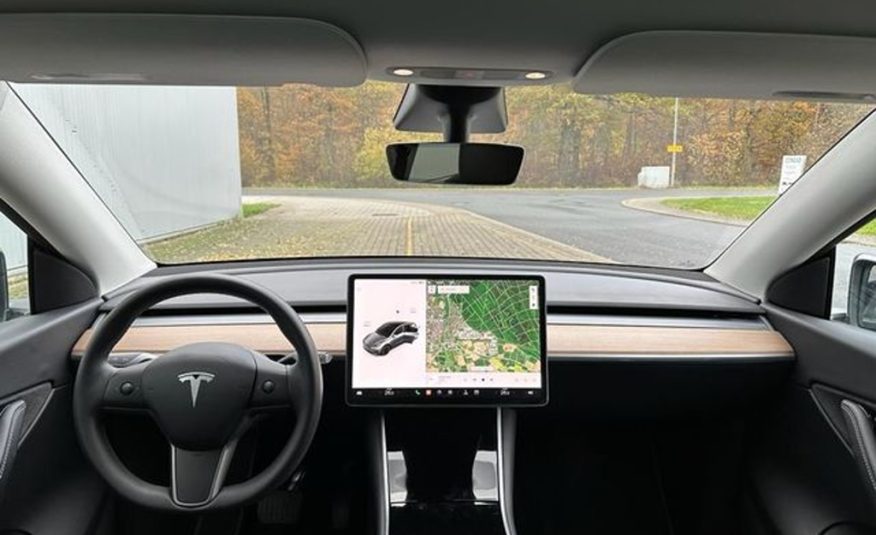 Tesla Model Y – 4×4 s Dualmoto