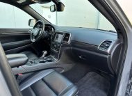 Jeep Grand Cherokee 3.6 4×4 kůže  20 palců kola