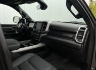 Dodge 5.7 Big Horn CREWCAB 4×4  LPG 2021 Kůže LED