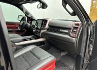 RAM 5.7 REBEL CREWCAB Kůže 4×4  LPG