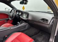 Dodge Challenger 5,7 Shaker Super track