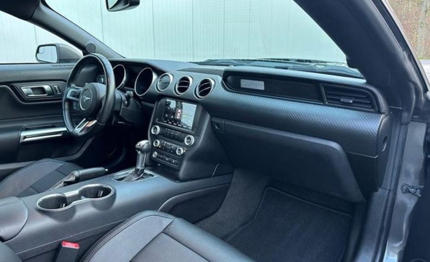 Ford Mustang 2.3 Eco Boost style Shelby GT500