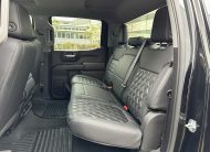 Chevrolet SILVERADO 4.3 4×4 kůže 6 míst Night Paket