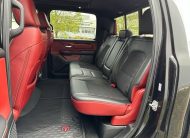 RAM 5.7 REBEL CREWCAB Kůže 4×4  LPG