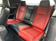 Dodge Challenger 5,7 Shaker Super track