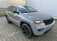 Jeep Grand Cherokee 3.6 4×4 kůže  20 palců kola