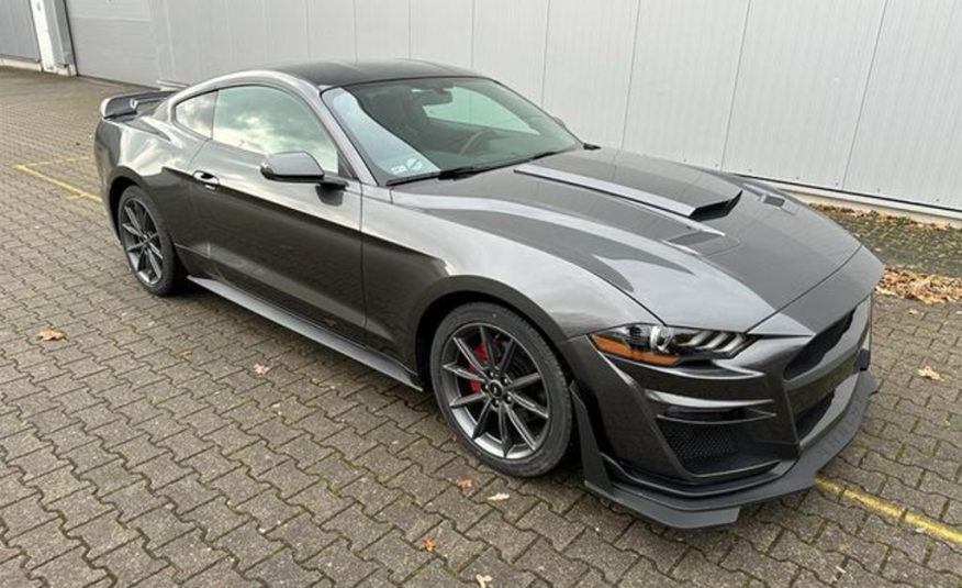 Ford Mustang 2.3 Eco Boost Style Shelby GT500
