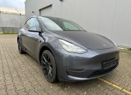 Tesla Model Y – 4×4 s Dualmoto