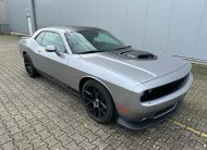 Dodge Challenger 5,7 Shaker Super track