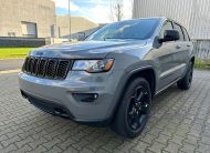 Jeep Grand Cherokee 3.6 4×4 kůže  20 palců kola