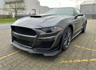 Ford Mustang 2.3 Eco Boost Style Shelby GT500