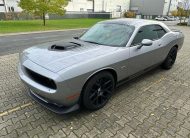 Dodge Challenger 5,7 Shaker Super track