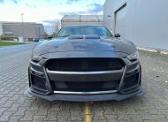 Ford Mustang 2.3 Eco Boost style Shelby GT500