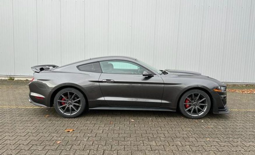 Ford Mustang 2.3 Eco Boost Style Shelby GT500