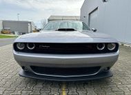 Dodge Challenger 5,7 Shaker Super track