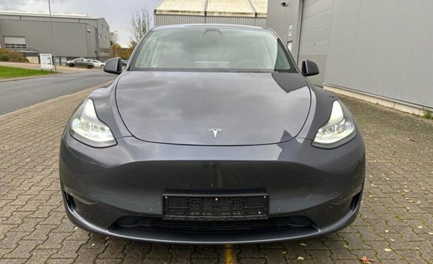 Tesla Model Y – 4×4 s Dualmoto