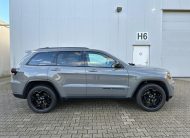 Jeep Grand Cherokee 3.6 4×4 kůže  20 palců kola