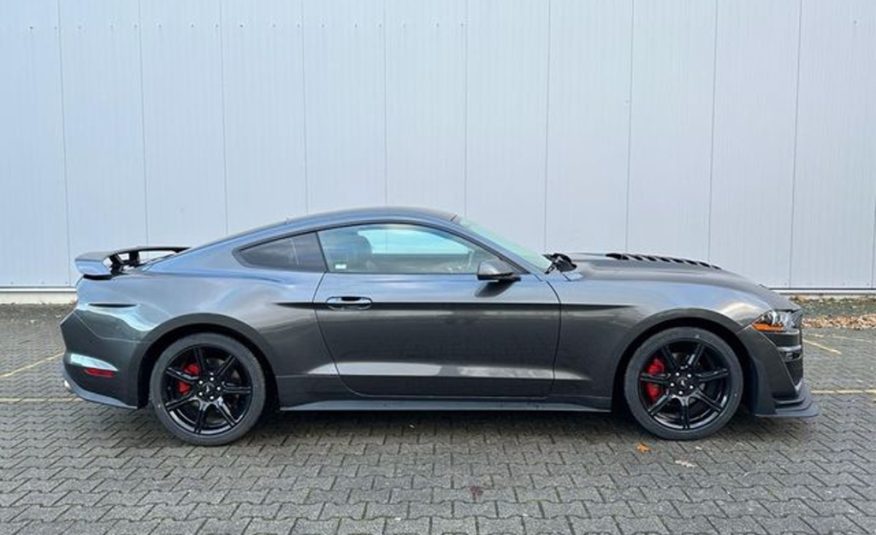 Ford Mustang 2.3 Eco Boost style Shelby GT500