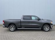 Dodge 5.7 Big Horn CREWCAB 4×4  LPG 2021 Kůže LED