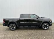 RAM 5.7 REBEL CREWCAB Kůže 4×4  LPG