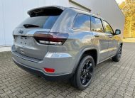 Jeep Grand Cherokee 3.6 4×4 kůže  20 palců kola