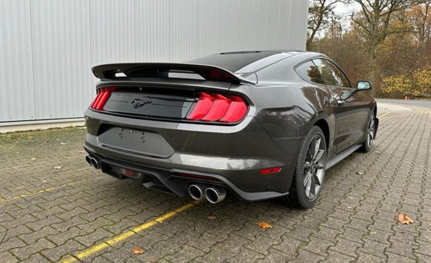 Ford Mustang 2.3 Eco Boost Style Shelby GT500
