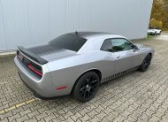 Dodge Challenger 5,7 Shaker Super track