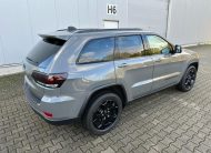 Jeep Grand Cherokee 3.6 4×4 kůže  20 palců kola