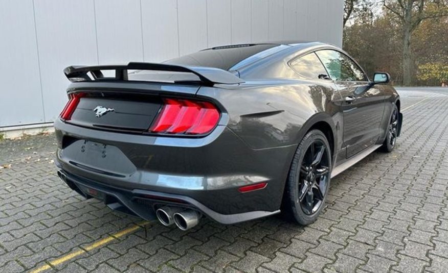 Ford Mustang 2.3 Eco Boost style Shelby GT500