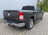 Dodge 5.7 Big Horn CREWCAB 4×4  LPG 2021 Kůže LED