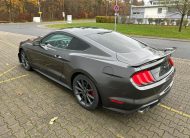 Ford Mustang 2.3 Eco Boost Style Shelby GT500